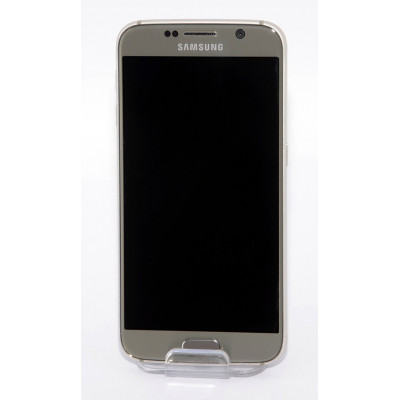 SAMSUNG GALAXY S6 32GB