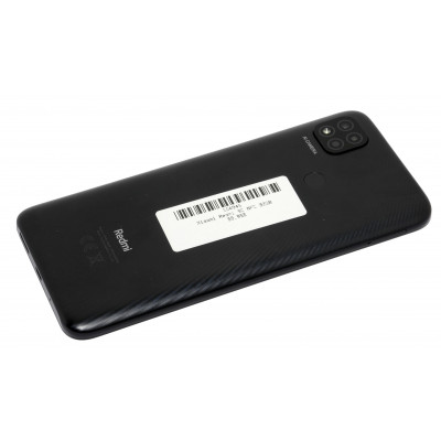 XIAOMI REDMI 9C 32GB NEGRO