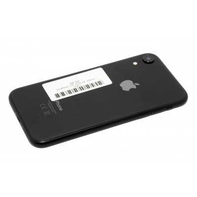 IPHONE XR 64GB SPACE GREY