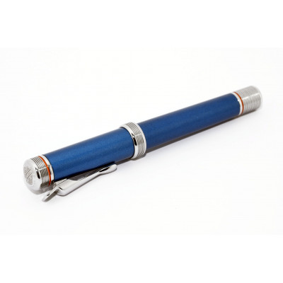 PLUMA ESTILOGRÁFICA HARLEY DAVIDSON