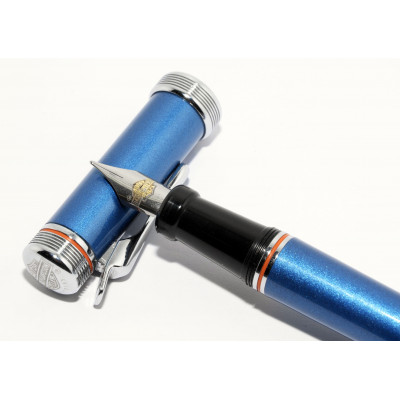 PLUMA ESTILOGRÁFICA HARLEY DAVIDSON