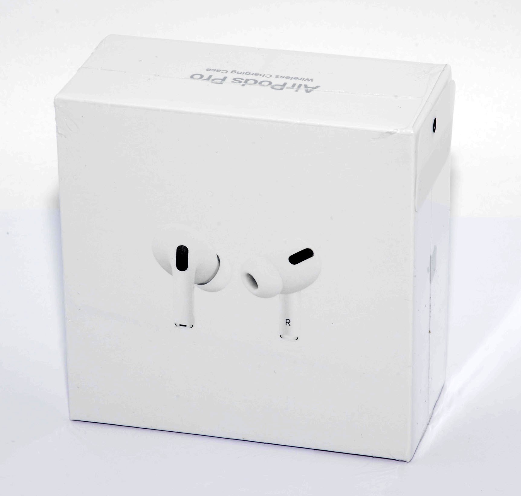 AURICULARES APPLE AIRPODS PRO, Bilbotruke