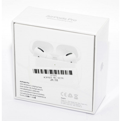 APPLE AIRPODS PRO MWP22TY/A