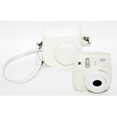 CÁMARA FUJIFILM INSTAX MINI 8