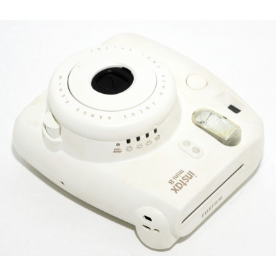 CÁMARA FUJIFILM INSTAX MINI 8