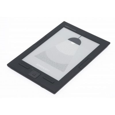 EBOOK ENERY SISTEM SCREENLIGHT HD