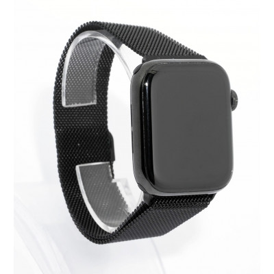 APPLE WATCH SERIES 4 A2008 44mm (GPS + CEL) NEGRO