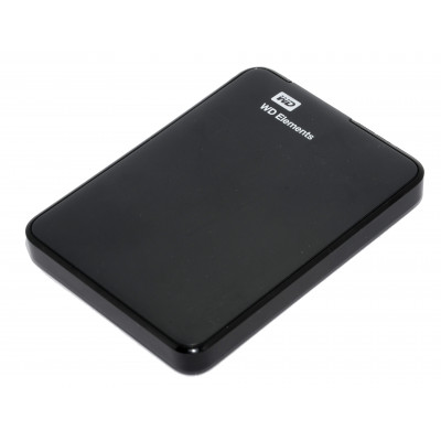 DISCO DURO EXTERNO WD ELEMENTS 1TB