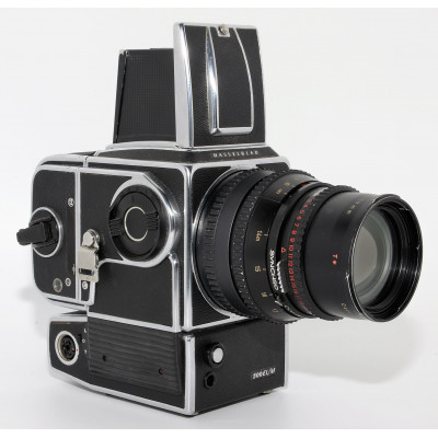 Objetivo CARL ZEISS SONNAR 135 2.8