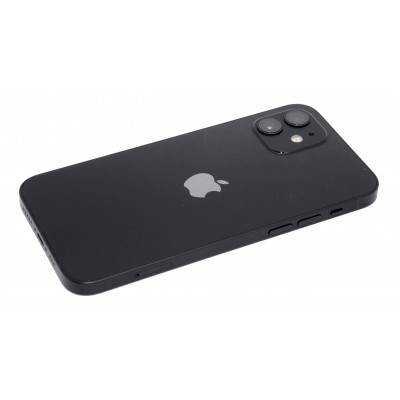 IPHONE 12 128GB NEGRO