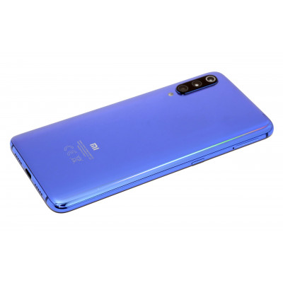 XIAOMI MI 9 OCEAN BLUE (6GB RAM - 128GB)
