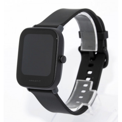 SMARTWATCH AMAZFIT BIP U PRO NEGRO