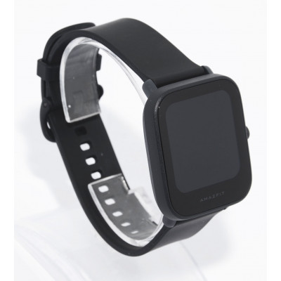 SMARTWATCH AMAZFIT BIP U PRO NEGRO