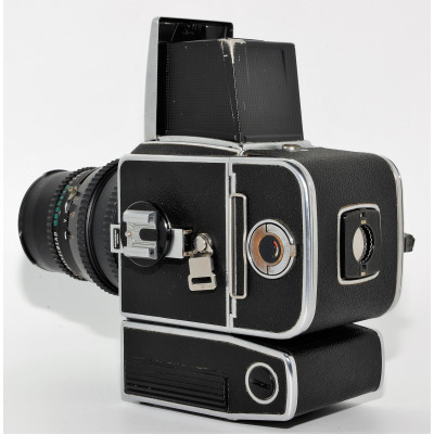 Objetivo CARL ZEISS SONNAR 135 2.8