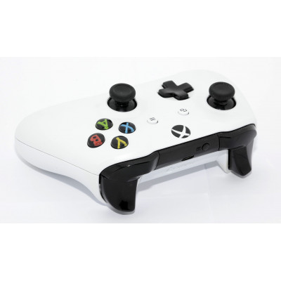 MANDO XBOX ONE BLANCO