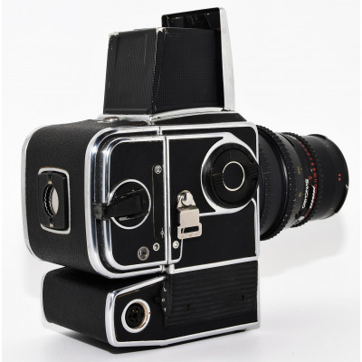 Objetivo CARL ZEISS SONNAR 135 2.8