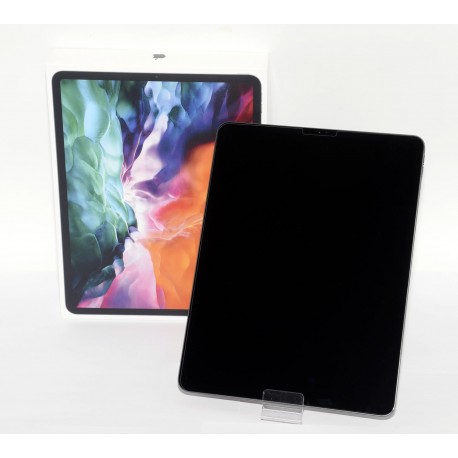 IPAD PRO A2229 12.9" 4ª GENERACION 128GB WIFI SPACE GRAY