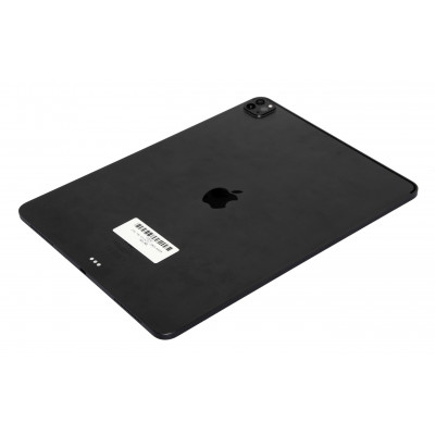 IPAD PRO A2229 12.9" 4ª GENERACION 128GB WIFI SPACE GRAY