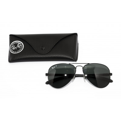 GAFAS DE SOL RAYBAN AVIATOR RB 8307 002/N5 POLARIZADAS