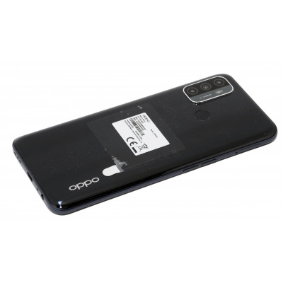 OPPO A53S 2020 128GB NEGRO