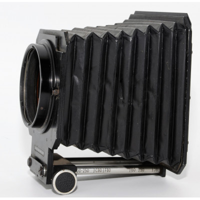 Objetivo CARL ZEISS SONNAR 135 2.8