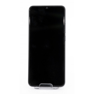SMARTPHONE OPPO A15  NEGRO