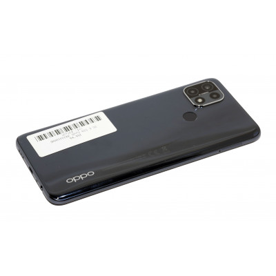 SMARTPHONE OPPO A15  NEGRO