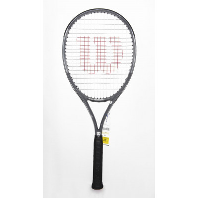 RAQUETA WILSON PS PRECISION TEAM 100 R