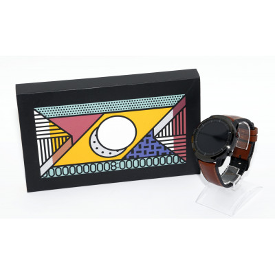 SMARTWATCH HOMMIE SV-SW2B-12