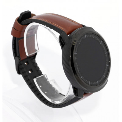 SMARTWATCH HOMMIE SV-SW2B-12