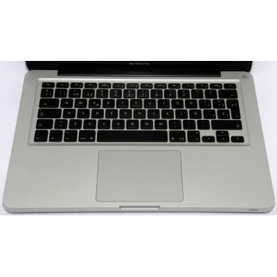 MACBOOK PRO 9,2 13" 2012 2.5GHZ I5 4GB RAM 500GB HDD