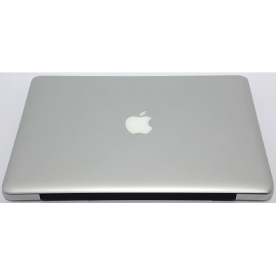 MACBOOK PRO 9,2 13" 2012 2.5GHZ I5 4GB RAM 500GB HDD