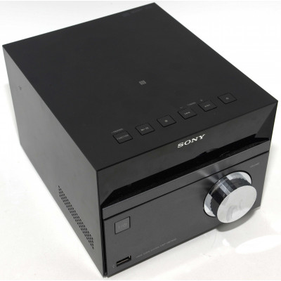 MINI CADENA SONY HCD-SBT40D