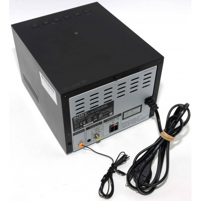 MINI CADENA SONY HCD-SBT40D