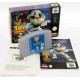 VIDEOJUEGO NINTENDO 64 TOY STORY 2