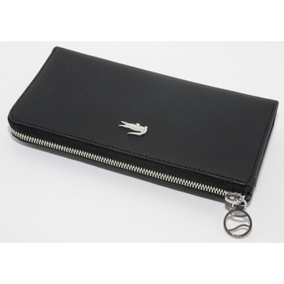 Cartera Lacoste NF2536DC-000 Nueva