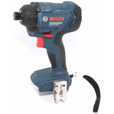 TALADRO IMPACTO BOSCH GDR 18V-160