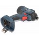 TALADRO IMPACTO BOSCH GDR 18V-160