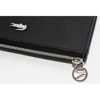 Cartera Lacoste NF2536DC-000 Nueva