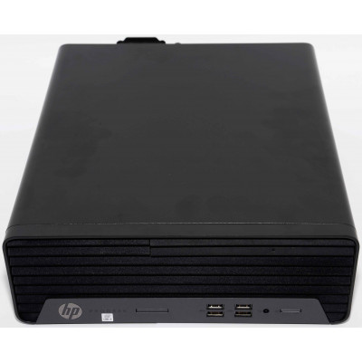 PC SOBREMESA HP PRODESK 400 G7 SFF PC / i5 10500 / 8GB RAM / 256GB SSD