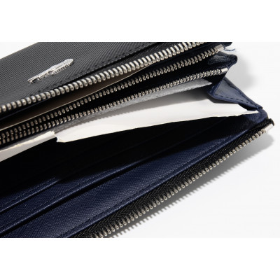 Cartera Lacoste NF2536DC-000 Nueva