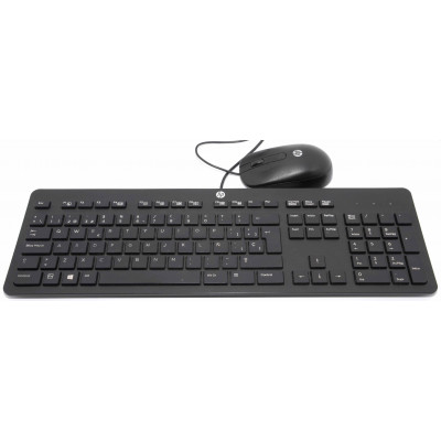 PC SOBREMESA HP PRODESK 600 G2 SFF / i5 6500 / 8GB RAM / 256GB SSD