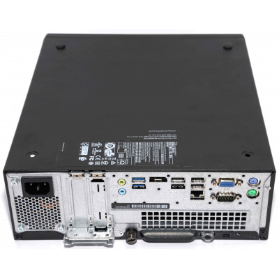 PC SOBREMESA HP PRODESK 400 G3 SFF PC / i5 6500 / 4GB RAM / 500GB HDD