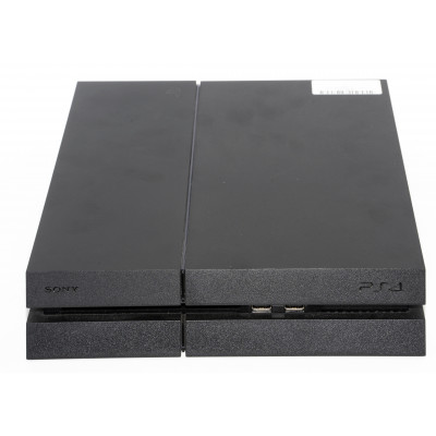 CONSOLA PS4 SLIM 500GB CUH-1216B CON MANDO
