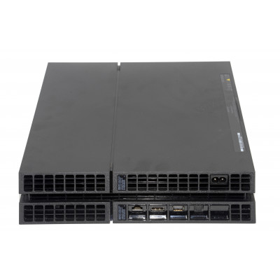 CONSOLA PS4 SLIM 500GB CUH-1216B CON MANDO