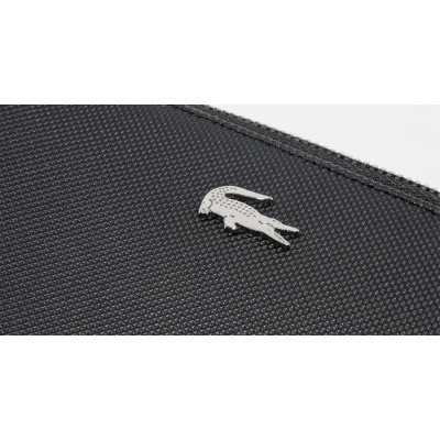 Cartera Lacoste NF2536DC-000 Nueva