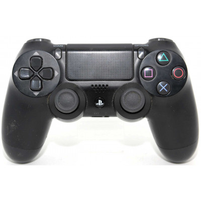 MANDO PS4 DUALSHOCK 4 NEGRO