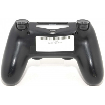 MANDO PS4 DUALSHOCK 4 NEGRO