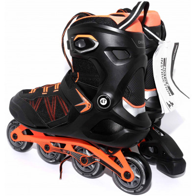 PATINES EN LINEA DECATHLON OXELO 44