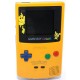 GAME BOY COLOR POKEMON